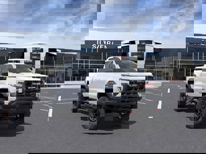 New 2024 GMC Canyon AT4X w/ AT4X AEV Edition