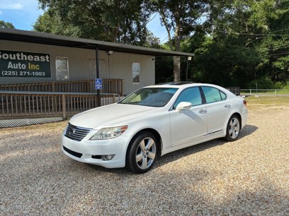 Used 2010 Lexus LS 460