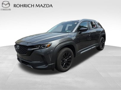 Certified 2024 MAZDA CX-50 AWD 2.5 S w/ Accent Package