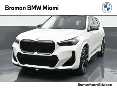 Certified 2024 BMW X1 M35i w/ Premium Package