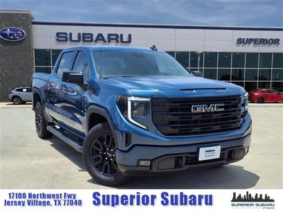 Used 2024 GMC Sierra 1500 Elevation