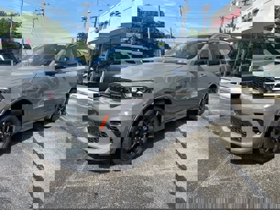 New 2025 Dodge Durango R/T