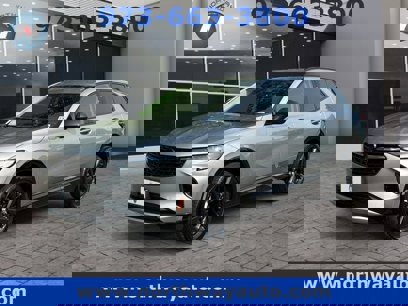 Used 2023 Buick Envision Preferred w/ Sport Touring Package