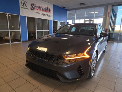 Used 2023 Kia K5 EX