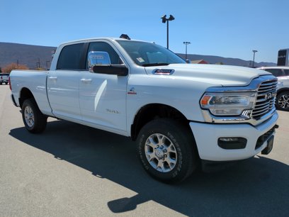 Used 2024 RAM 2500 Laramie