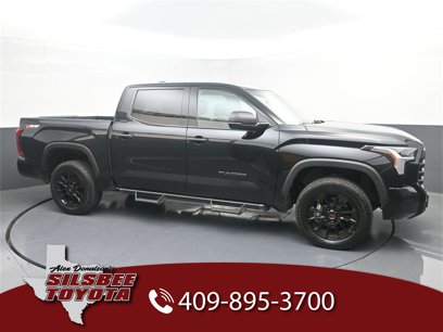Used 2023 Toyota Tundra SR5
