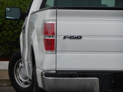 Used 2012 Ford F150 XL w/ PWR Equipment Group