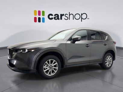 Used 2023 MAZDA CX-5 AWD 2.5 S