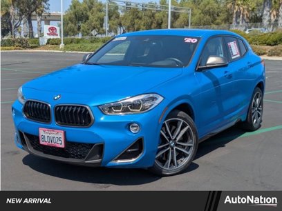 Used 2020 BMW X2 M35i w/ Premium Package