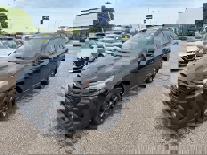 Used 2023 Subaru Outback Onyx Edition