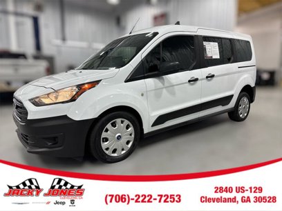 Used 2022 Ford Transit Connect XL