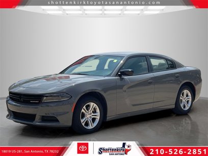 Used 2023 Dodge Charger SXT