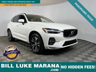 Used 2023 Volvo XC60 B5 Core