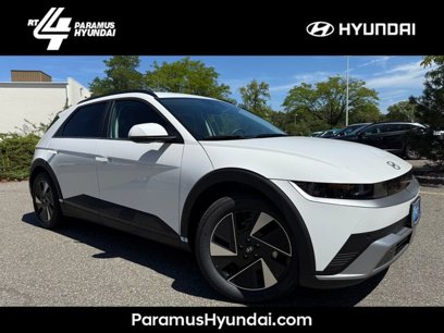 New 2025 Hyundai Ioniq 5 SEL