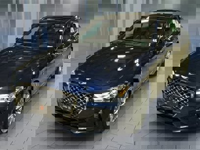 Used 2020 Genesis G70 2.0T w/ Elite Package
