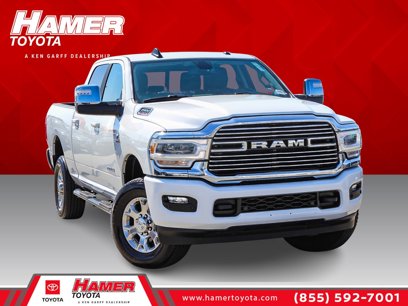 Used 2024 RAM 2500 Laramie
