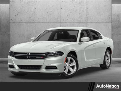 Used 2015 Dodge Charger SE w/ Popular Equipment Group