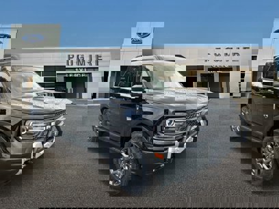 New 2025 Ford Bronco Sport Big Bend