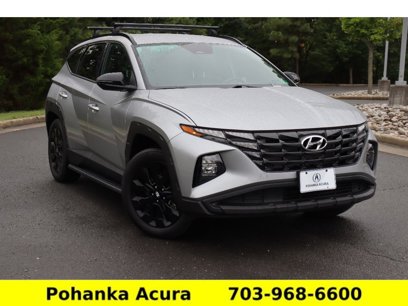 Used 2024 Hyundai Tucson XRT