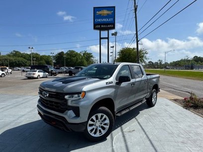 New 2025 Chevrolet Silverado 1500 LT Trail Boss w/ LPO, Dark Essentials Package