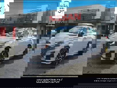 New 2025 Nissan Altima 2.5 SR
