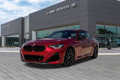 Used 2025 BMW M240i xDrive Coupe w/ Premium Package