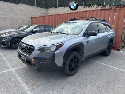 Used 2023 Subaru Outback Wilderness