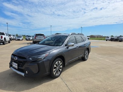 Used 2023 Subaru Outback Touring XT