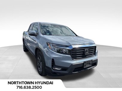 Used 2023 Honda Ridgeline RTL