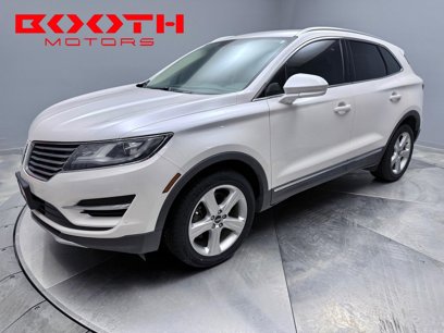 Used 2017 Lincoln MKC Premiere