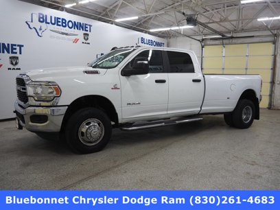 Used 2024 RAM 3500 Big Horn