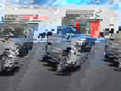 Used 2024 GMC Sierra 1500 Denali Ultimate