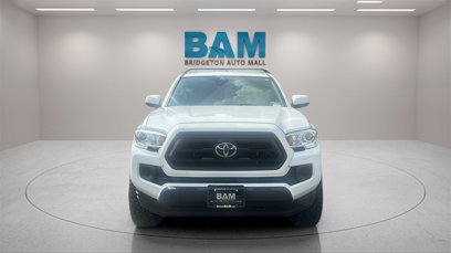 Used 2021 Toyota Tacoma SR