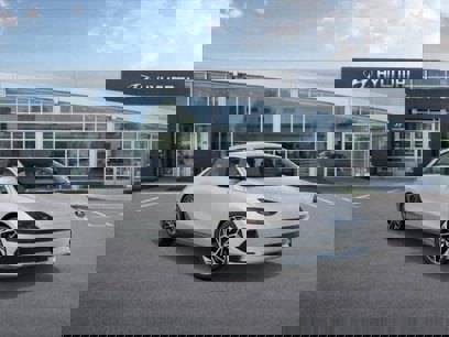 New 2025 Hyundai Ioniq 6 SEL