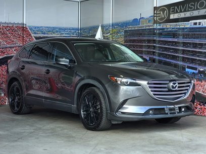Used 2017 MAZDA CX-9 Touring
