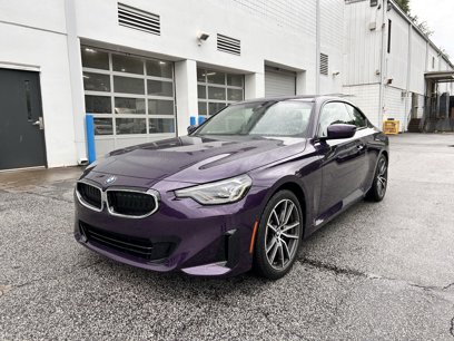 Used 2024 BMW 230i Coupe