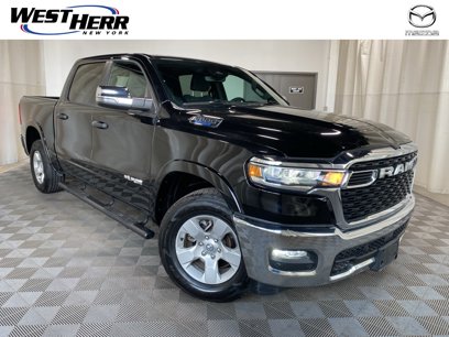 Used 2025 RAM 1500 Big Horn