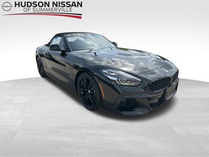Used 2021 BMW Z4 sDrive30i w/ Premium Package