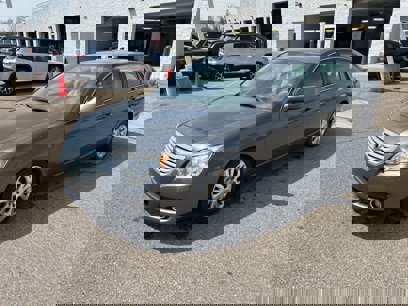Used 2008 Toyota Avalon XLS