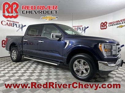 Used 2023 Ford F150 Lariat