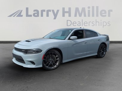 Used 2021 Dodge Charger R/T w/ Daytona Edition Group
