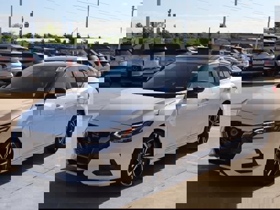 Used 2023 Nissan Sentra SR w/ SR Premium Package