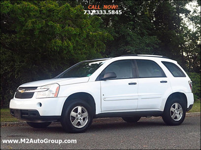 Used 2008 Chevrolet Equinox LS