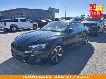 Used 2022 Audi A5 2.0T Premium Plus w/ Premium Plus