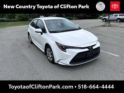 Used 2023 Toyota Corolla LE