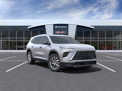 New 2025 Buick Enclave Preferred
