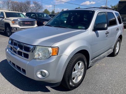 Used 2012 Ford Escape XLT