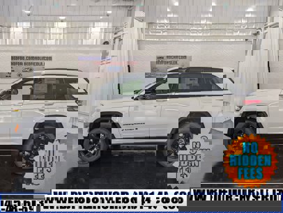 New 2025 Jeep Grand Cherokee L Limited