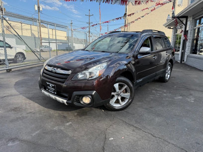 Used 2013 Subaru Outback 2.5i Limited w/ Special Appearance Pkg