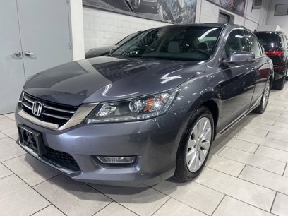 Used 2013 Honda Accord EX-L
